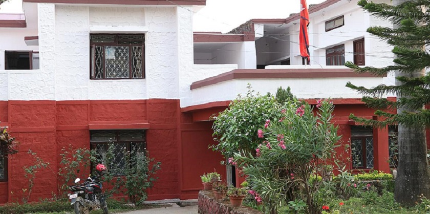 ‘भूकम्पीय जोखिमबाट बच्न पूर्वतयारी, हामी सबैको जिम्मेवारी’