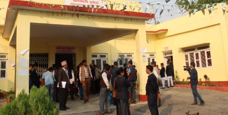 मुख्यमन्त्रीको कार्यालयमा आउँछन् यस्ता गुनासा