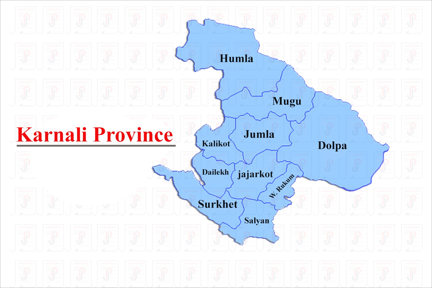 Karnali State faces health resource shortage