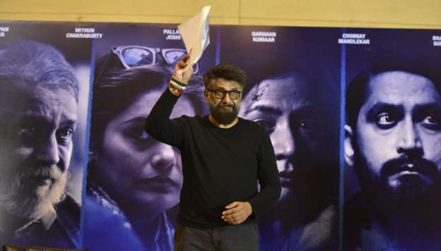 ‘कश्मीर फाइल्स’ विवाद :  फिल्म फेस्टिबलका तीन निर्णायक सदस्यले भने, ‘हामी ​ल्यापिडसँग सहमत छौँ’