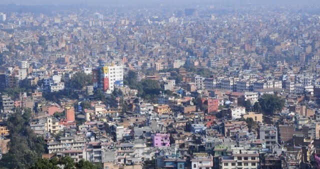 काठमाडौंमा मात्रै २७८८ जनामा संक्रमण, यस्तो छ तीन जिल्लाको तथ्यांक