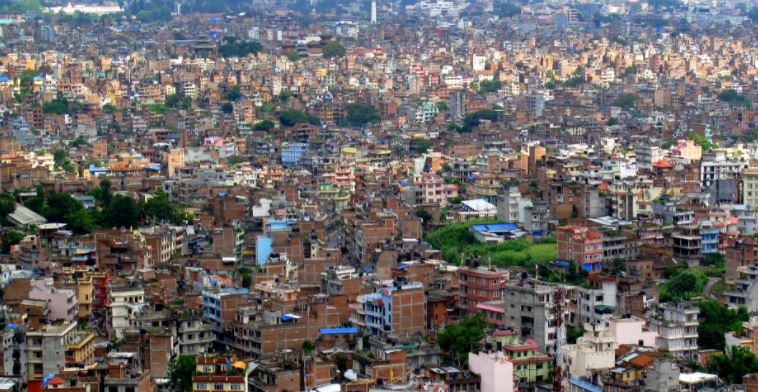 काठमाडौका भित्री सडक व्यवस्थित गर्न काठमाडौ महानगरले ल्यायो यस्तो योजना