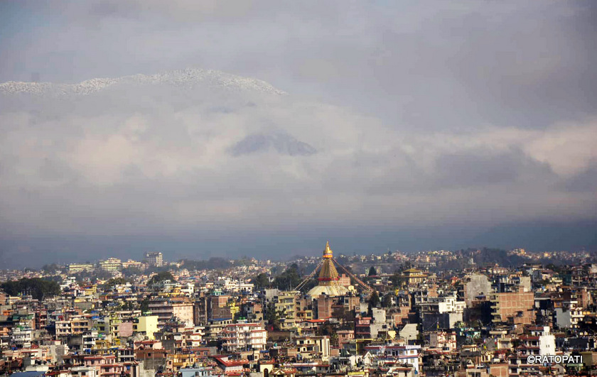 काठमाडौँका विभिन्न स्थानको जग्गाको मूल्य सार्वजनिक, कुन ठाउँमा कति छ ?