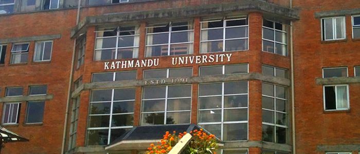 काठमाडौं विश्वविद्यालय १५ दिनका लागि बन्द