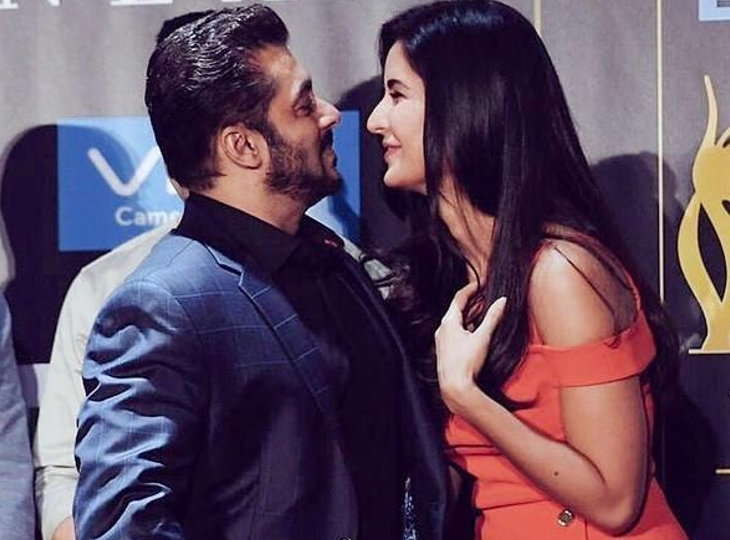 ‘भारत’ का लागि सलमानले कट्रिनालाई दोब्बर पारिश्रमिक दिए, पाउनेछिन् १२ करोड भारु