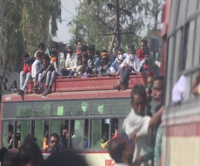 लगातार तेस्रो दिन भारतमा २ लाख ५० हजारभन्दा बढी संक्रमित