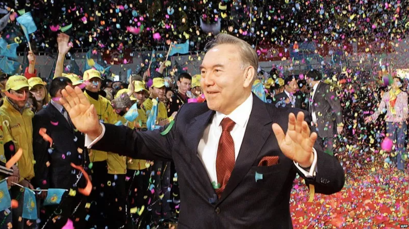 कजाकिस्तान : मध्य एशियाका सर्वाधिक शक्तिशाली राजनेता नुरसुल्तान आखिर कहाँ बेपत्ता छन् ?