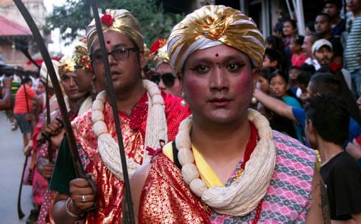 Khadga Jatra concludes