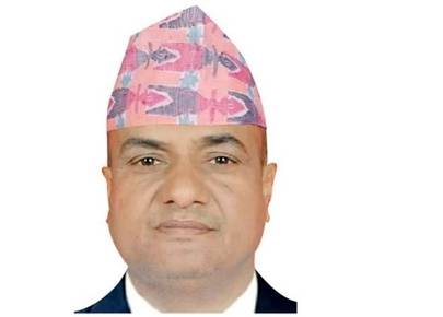 Karnali State Minister Khatry relieved of post