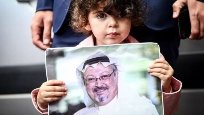 ट्रम्पको चेतावनीः पत्रकार बेपत्ता पार्ने साउदीलाई कडा सजायँ दिनेछौं