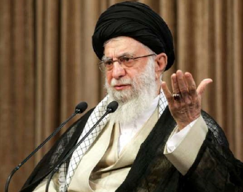 देशको रक्षा गर्न सक्षम छौँ: इरानी सर्वोच्च नेता