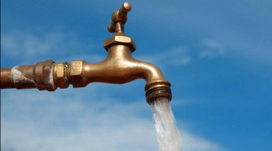 Drinking water project worth Rs 10 million completes