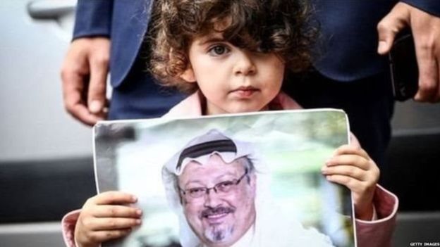 खासोग्गी हत्याः साउदीका पाँच अधिकारीलाई मृत्युदण्डको माग, सरकारी वकिलले भने, ‘युवराज सलमान निर्दोष’