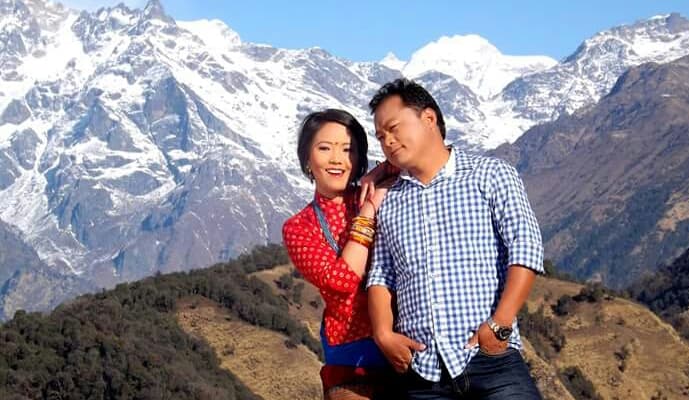 ‘बारपाकी माया–२’ बन्ने