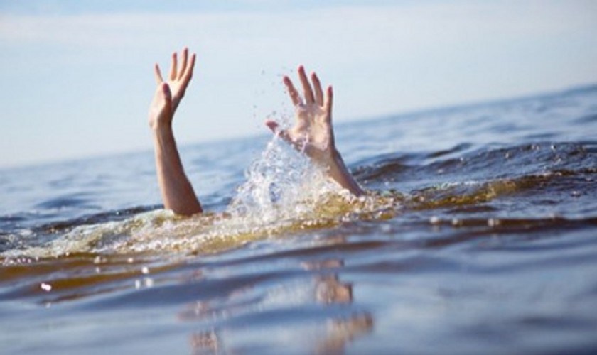 Two youths go missing in river