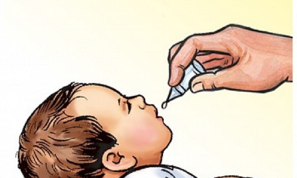 Measles-Rubella and Polio Immunisation campaign in State 1 kicks off