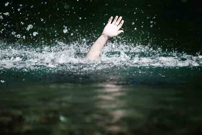 Two boys drown in river