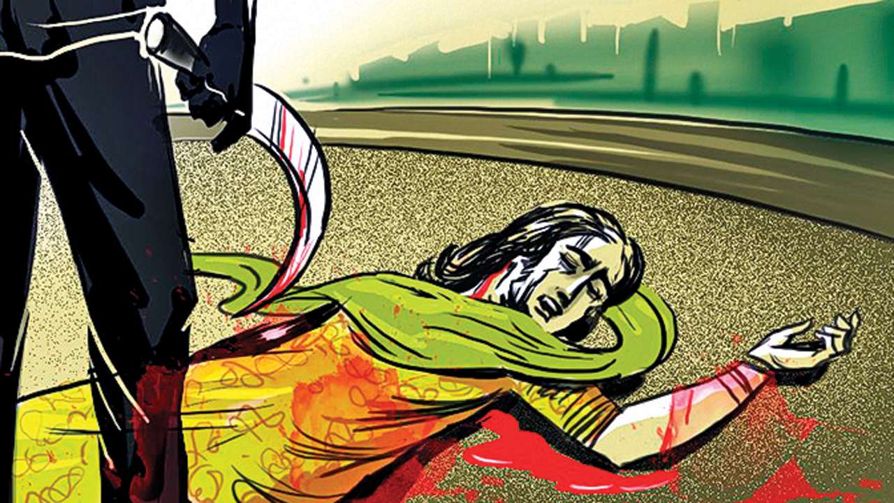 Man kills wife at Tokha