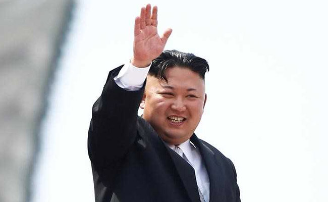 North Korean delegation visits China: reports