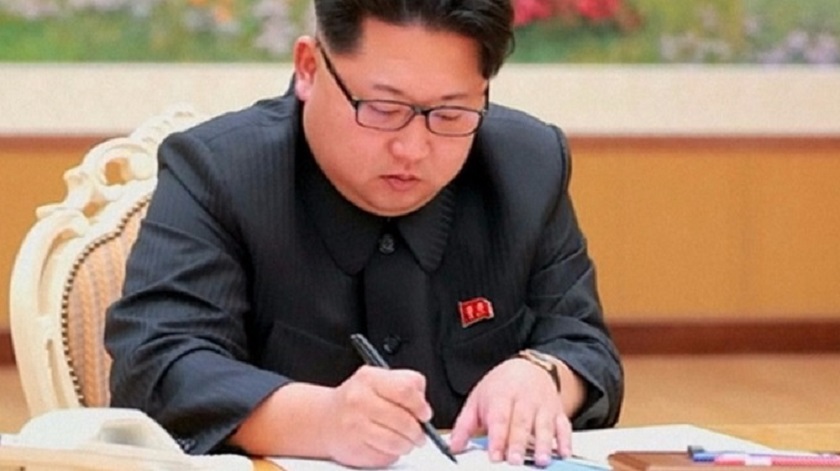 उत्तर कोरियासँगको उच्चस्तरीय वार्ता एक्कासि स्थगित