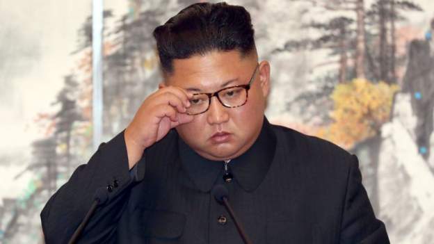 उत्तर कोरियामा कोरोनासँग सम्बन्धित लापरवाहीका कारण ‘ठूलो संकट’