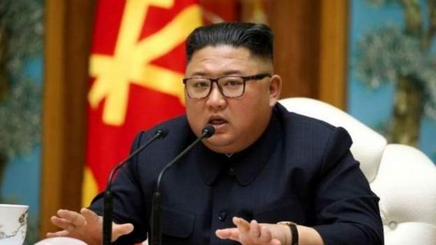 उत्तर कोरियाले जापानको समुन्द्रमा मिसाइल प्रहार गरेको दक्षिण कोरियाको दाबी