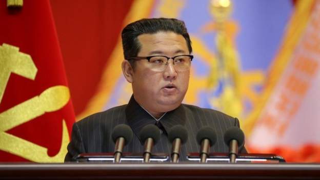 उत्तर कोरियाले क्रिप्टोकरेन्सी चोरेर मिसाइल परीक्षण गर्दै