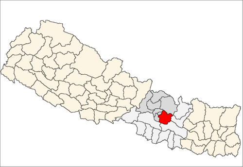 UML's Lama registers victory in Provincial Assembly from Kavre-1 (B)