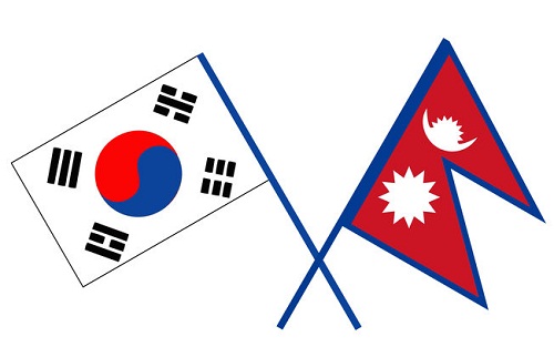 South Korea to help Kathmandu to develop smart cities