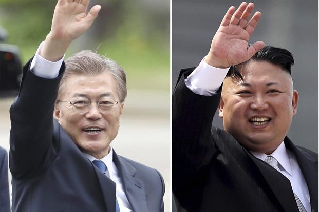 S.Korea, DPRK to hold additional working-level talks for Moon-Kim summit: Blue House