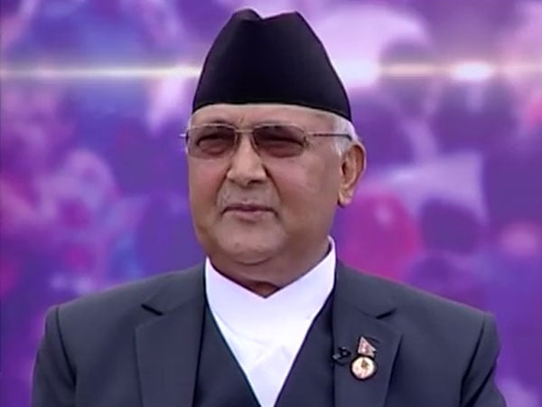 Nepal's historic relations with Tibet further enhanced with PM Oli's visit