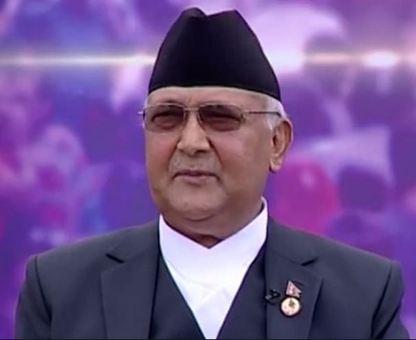 PM's visit historical and successful: FM Gyawali