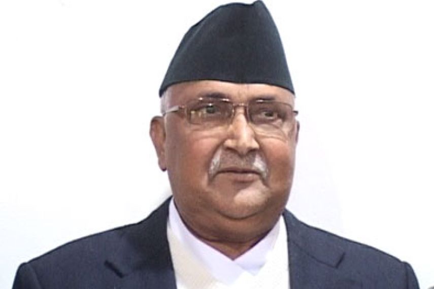 70 K signatures calling for reforms in BPKIHS submitted to PM Oli