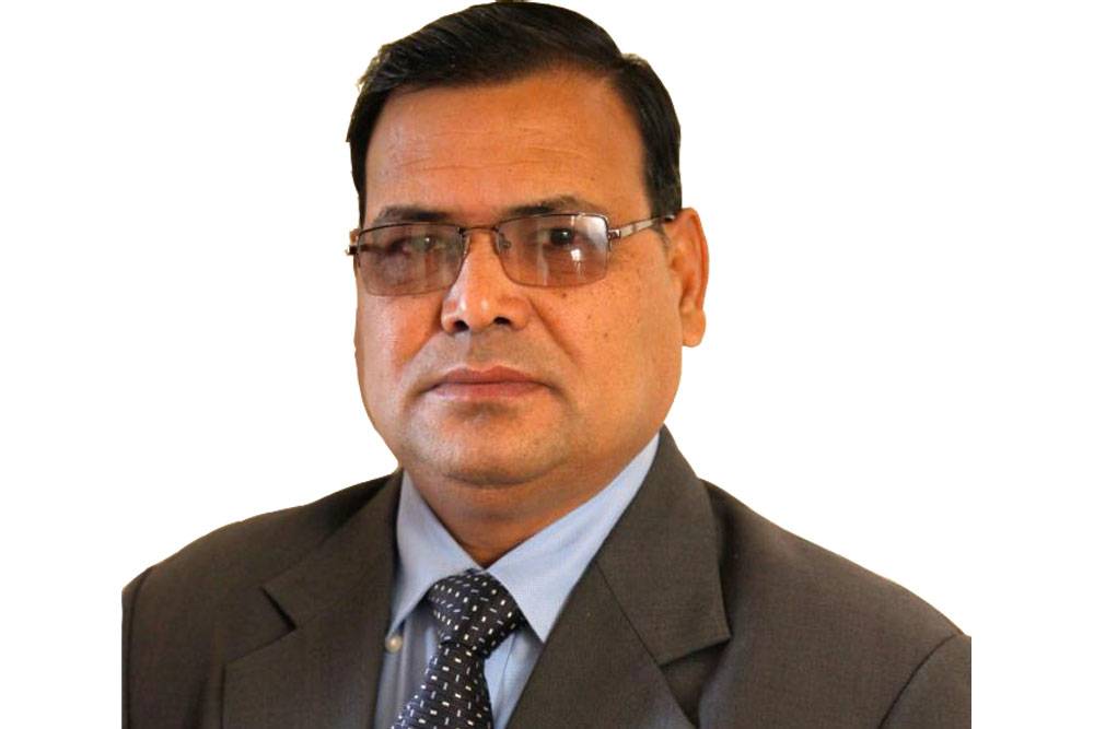 Speaker Mahara, coordinator Bhattarai inquire about PM’s health status