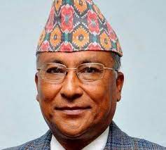 Minister Shrestha urges one and all to follow health protocols