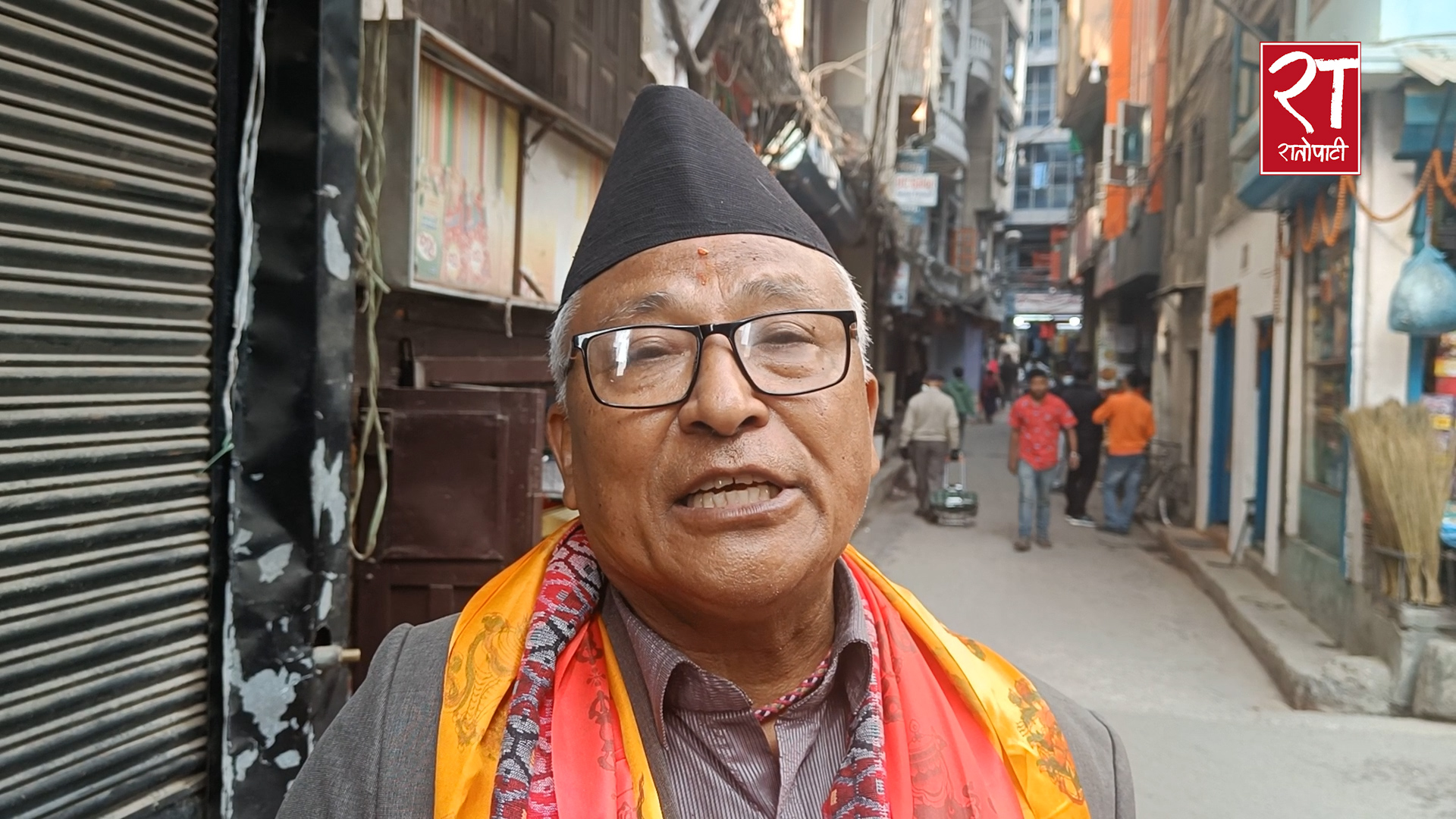 काठमाडौं-९ मा एमालेको अग्रता कायमै, स्वतन्त्र पछिपछि