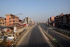 Govt. to make lockdown order stricter in Kathmandu Valley