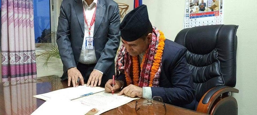 लुम्बिनी प्रदेश : नयाँ सरकारको पहिलो मन्त्रिपरिषद् बैठकका आठ निर्णय