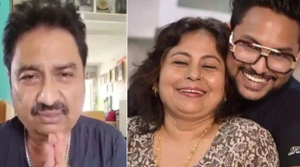 कुमार सानुले फेरे आफ्नो बयानः पूर्व श्रीमतीबारे अब भने यस्तो