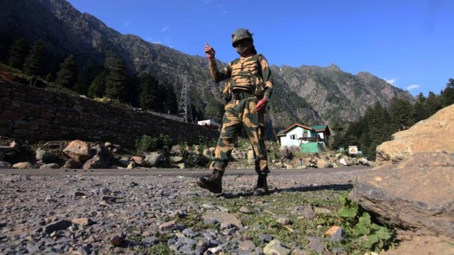 भारत–चीन सीमामा २० भारतीय सैनिकको मृत्युबारे के भन्छ चीन ?