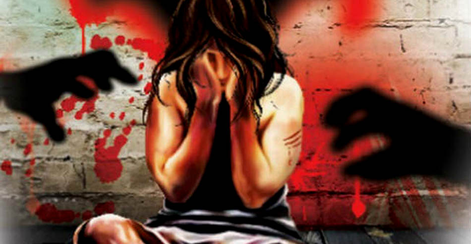 13-year girl gang raped in Dhanusha