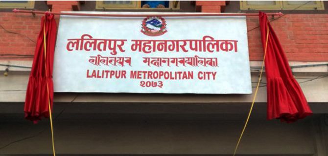 Lalitpur metropolis to bring disable-friendly cab into use