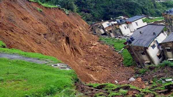 Lidi landslide update: Five bodies retrieved , 33 missing