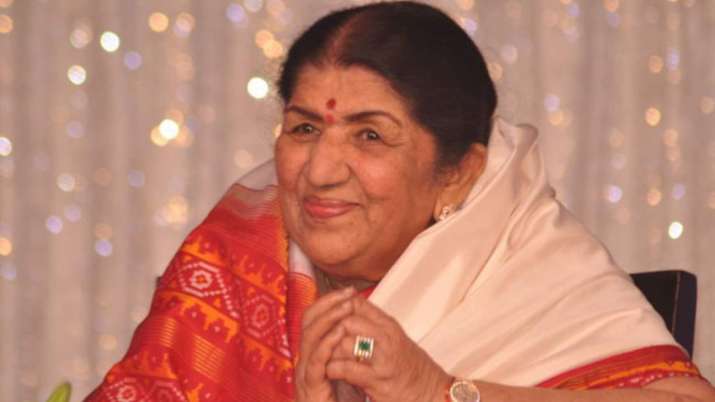 Lata Mangeshkar admitted to hospital after contracting COVID-19