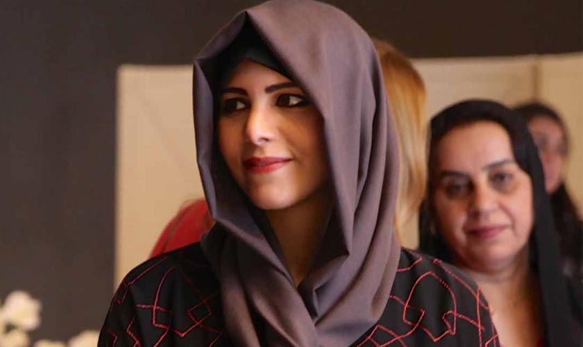 सुनको पिँजडाकी चरी : दुबईकी राजकुमारीको ‘आजादी’ को इच्छा