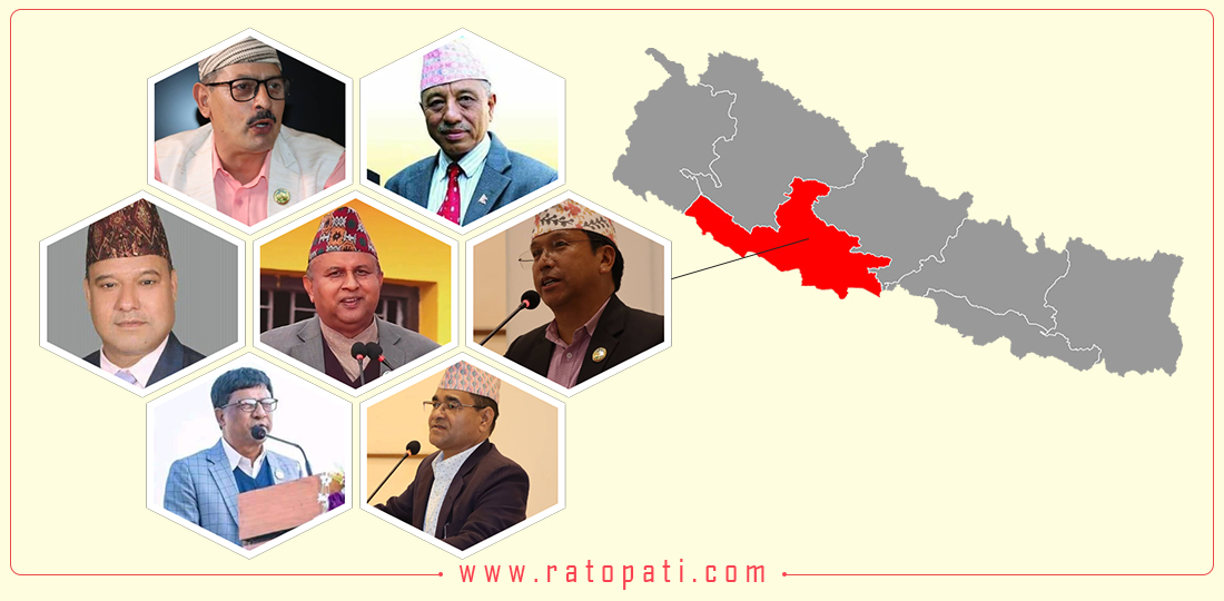 लुम्बिनी प्रदेश : प्रदेशसभा छाडेर संघमा जान इच्छुक यी नेता