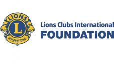 Lions Club International Foundation to provide USD 100,000 to college