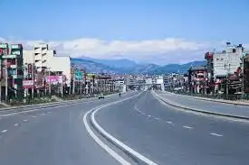 Lockdown eased, odd-even number scheme for private vehicles in Kathmandu Valley