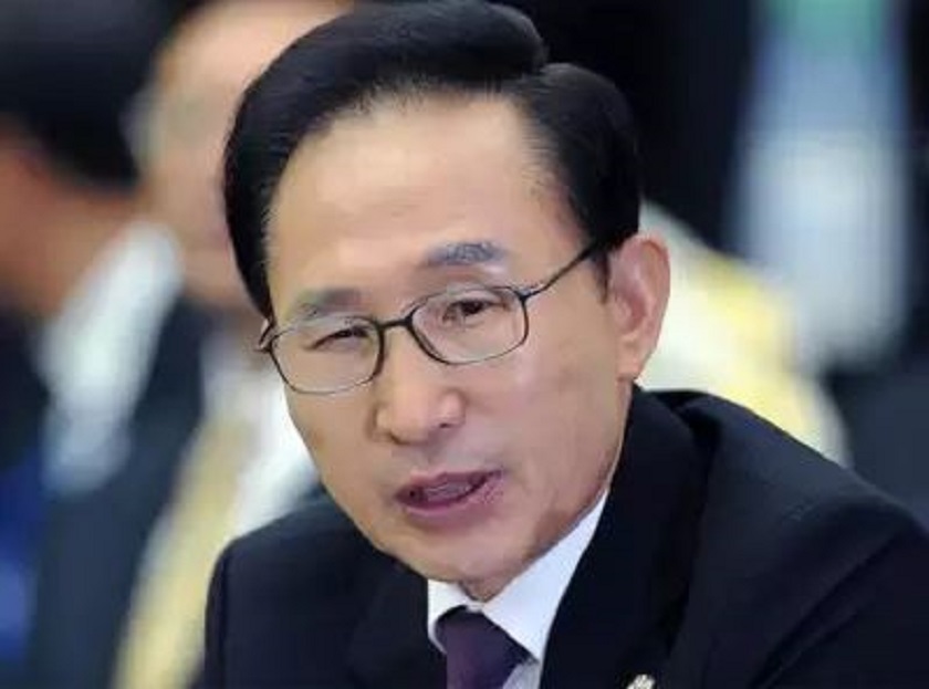 दक्षिण कोरियाका पूर्व राष्ट्रपतिलाई १७ वर्ष जेल सजाय