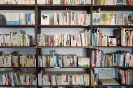 Khotang Police establishes library in custody